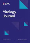 Virology Journal期刊封面